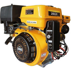 Zeus GE 13E