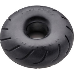 Perfect Fit Fat Boy Silaskin Cruiser Ring Black
