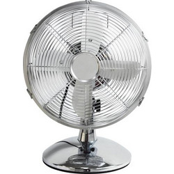 Ankor 767557 Επιτραπέζιος Ανεμιστήρας 25cm 25W