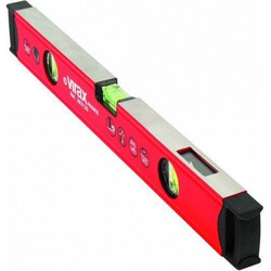 VIRAX Αλφάδι με Διπλό Πλαίσιο 50 cm - 263120