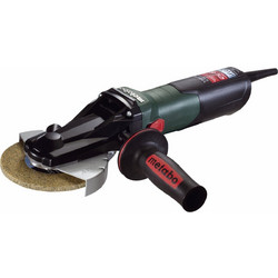 Metabo WEVF 10-125 Quick Inox Γωνιακός Τροχός Ρεύματος 1000W 125mm με Ρύθμιση Στροφών