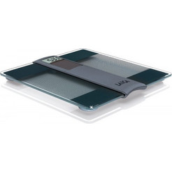Laica PS1037 Ηλεκτρονική Ζυγαριά Grey