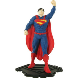 Comansi DC Justice Leage Superman Flying COM99194