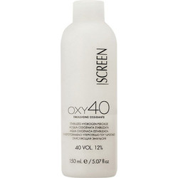 Screen Oxy Οξυζενέ Μαλλιών 12% 40Vol 150ml