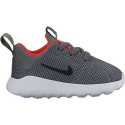 Nike Kaishi 2.0 TD Παιδικά Sneakers Ανθρακί 844702-006