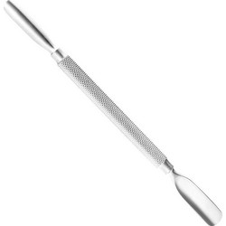 SNIPPEX SKIN FOOT 886 - Μανικιούρ διπλής όψης με ένα μισό στρογγυλό κουτάλι διαφορετικού πλάτου 886