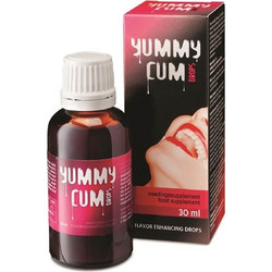 Cobeco Yummy Cum Drops 30ml