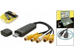 USB DVR 4 ΚΑΝΑΛΙΩΝ