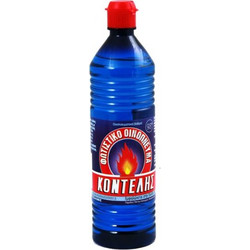 Κοντέλης Φωτιστικό οινόπνευμα Μπλέ 93o 350ml