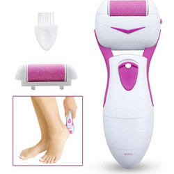 Ηλεκτρική Λίμα Ποδιών Callous Remover De Luxe Easy Step Foot Care 17355