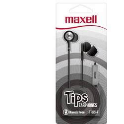 Maxell 304010 Handsfree In-Ear 3.5mm