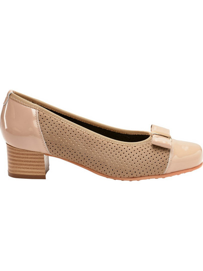 Soffice Sogno Γόβες ASS/6313 CHAMPAGNE