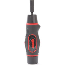 Δυναμόκλειδο Κατσαβίδι(1,2-6,0Ν.m) Norbar Αγγλίας TorqueScrewdriver TTs 6.0 ,1/4FH με Πιστοποιητικό Ακρίβειας +/-6%