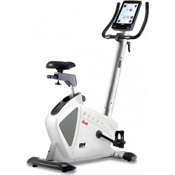 BH Fitness Nexor Dual Όρθιο Ποδήλατο Γυμναστικής Ηλεκτρομαγνητικό