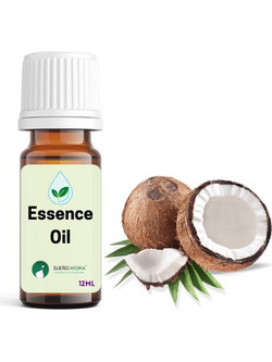 Sueno Aroma Αιθέριο Έλαιο Καρύδα 12ml