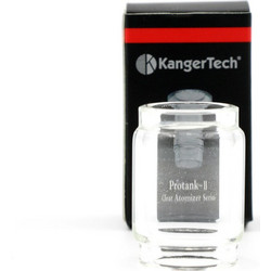 KangerTech Protank II/Subtank Nano Replacement Glass Τζαμάκι