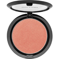 Wet n Wild Color Icon Pearlescent Pink Powder Blush 6gr