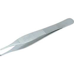 Λαβίδα χειρουργική Adson Rhein ανατομική 12cm 15-530