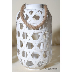 Φανάρι bamboo 44587 STA44587WT