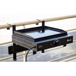 Somagic Balcony Support Μεταλλική Βάση Στήριξης Μπαλκονιού για τοποθέτηση Ψησταριάς Υγραερίου (904337)