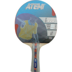 Atemi C900 Pro