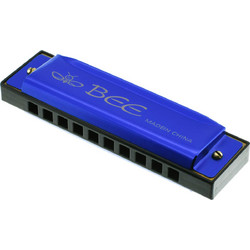 Bee 1510 Blue - C