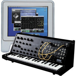 Korg Legacy Collection
