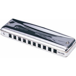 Suzuki MR-350VA Promaster V Harmonica - A