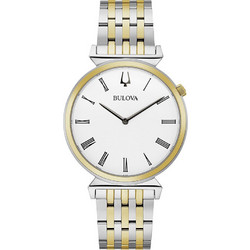 Bulova Regatta 98A233