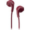 Fresh 'n Rebel Flow Wireless Ακουστικά Bluetooth In Ear Ruby Red Fresh 'n Rebel Flow Wireless Ακουστικά Bluetooth In Ear Ruby Red