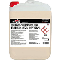 Feral Super Pre-Wash Car Shampoo 10lt