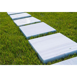 AKROLITHOS Πατήματα Αντίκ Μάρμαρο Καβάλας 40x40