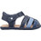 UGG T Kolding Παιδικά Παπουτσοπέδιλα για Αγόρι Navy Μπλε 1107986T