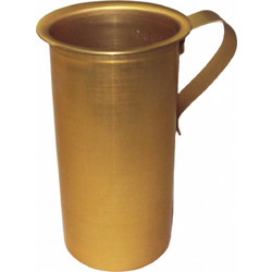 Οινόμετρo Κρασιού Χρυσαφί 100ml