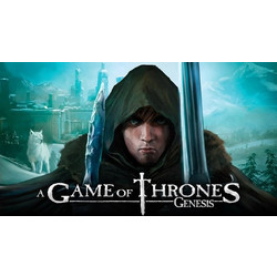 A Game Of Thrones Genesis Key PC