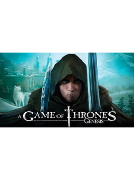 A Game Of Thrones Genesis Key PC