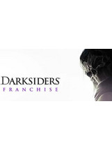 Darksiders Franchise Pack Key PC