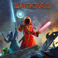 Magicka 2 Headmaster Robe Set Key PC
