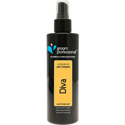 Perfume Groom Professional Diva 100ml
