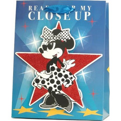 Canpol Τσάντα Δώρου 3D Disney Μεσαία - 4 Σχέδια T3D-30