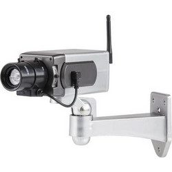 Ασύρματη Dummy Camera