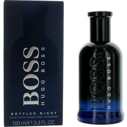 Hugo Boss Bottled Night Eau de Toilette 100ml