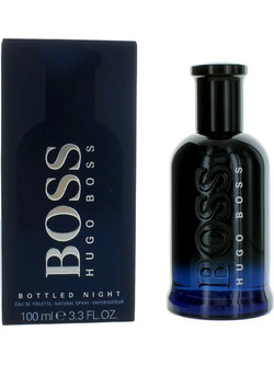 Hugo Boss Bottled Night Eau de Toilette 100ml