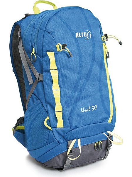 Altus Ural Ορειβατικό Σακίδιο 30lt Μπλε