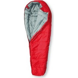 Altus Yucon 400 Sleeping Bag Μονό Χειμερινό Κόκκινο