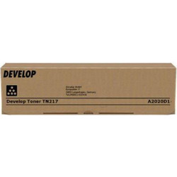 Develop TN-217 Black Toner