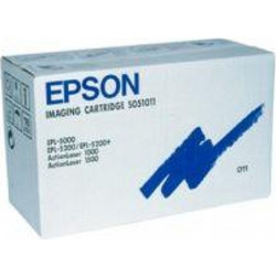 Epson C13S051011 Black Toner