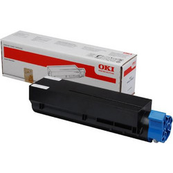 OKI 44992402 Black Toner