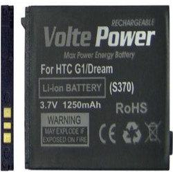 VoltePower BA S370 (HTC G1 Dream)