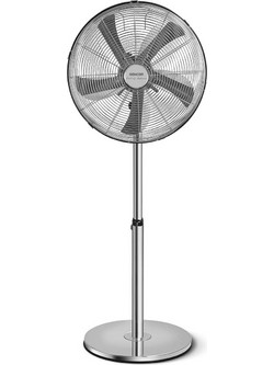 Sencor SFN 4040SL Ανεμιστήρας Δαπέδου Ορθοστάτης 40cm 50W